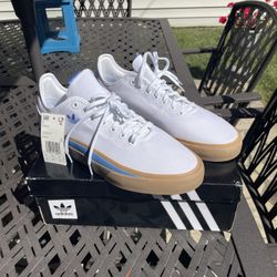 Adidas Sabelo Skateboard Sneakers BRAND NEW Men’s SIZE 10