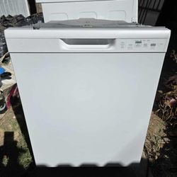Dishwasher GE