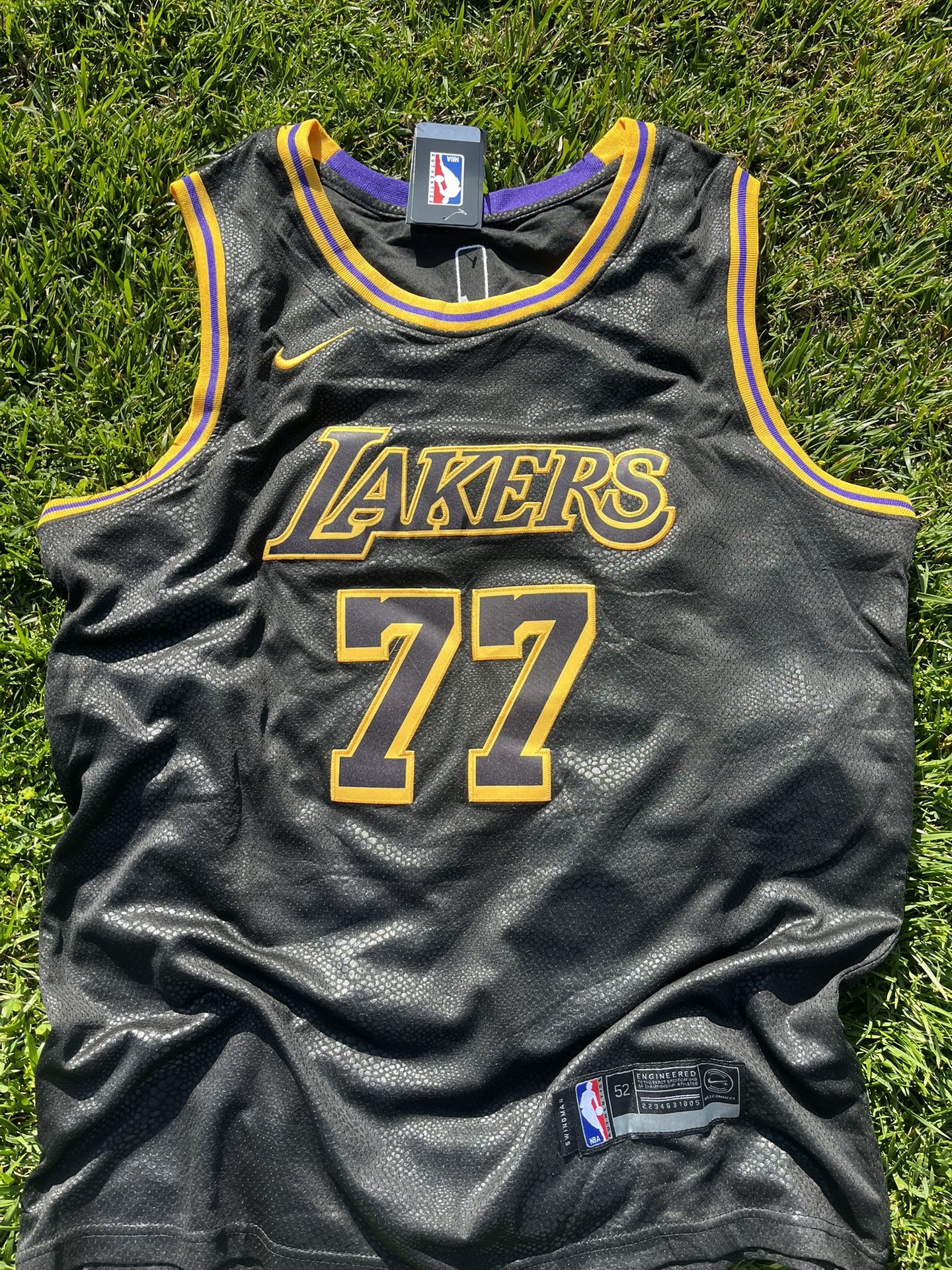 Lakers Jerseys
