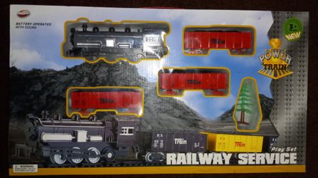Train Set