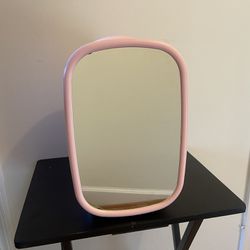 Cosmetics Cooler Vanity 