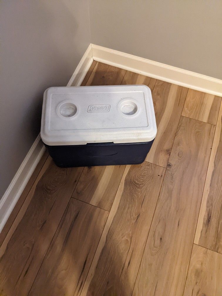 3 Igloo Coolers For Sale