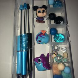 Disney Doorables Pen Kit 