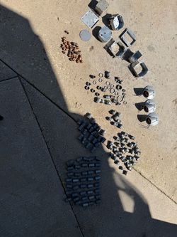 electric materials