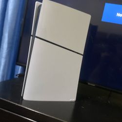 ps5 with cooling stand