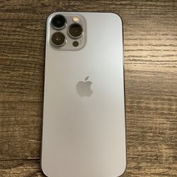 iPhone 13 Pro Max