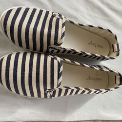 West Loop Slip-On Sneakers