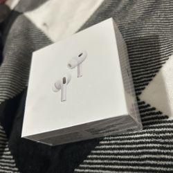 AirPods Pro 2 (sealed)