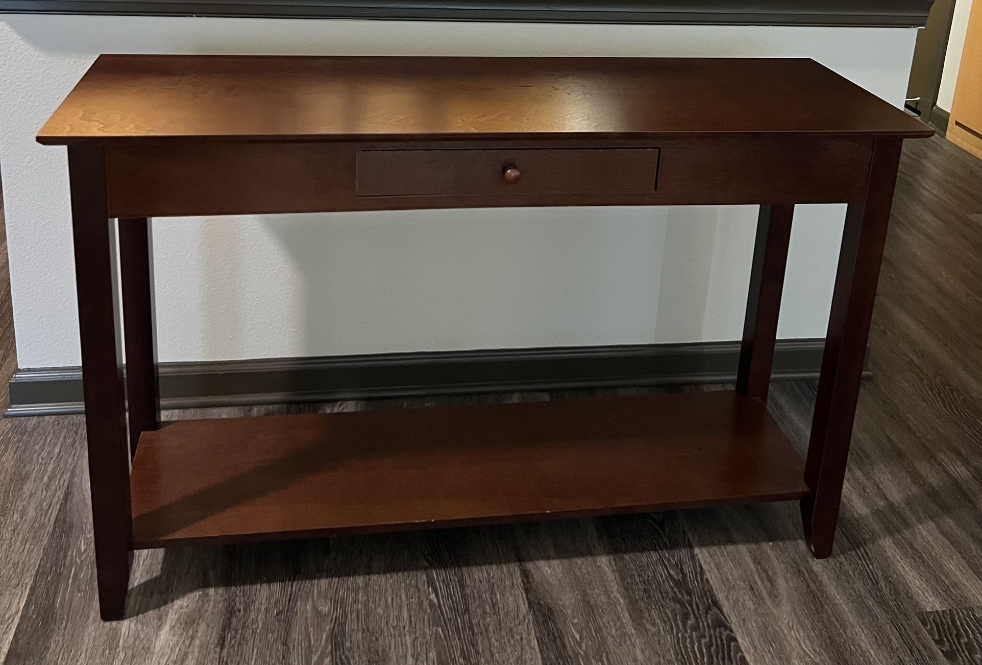 Entryway Table/Entryway Console Table