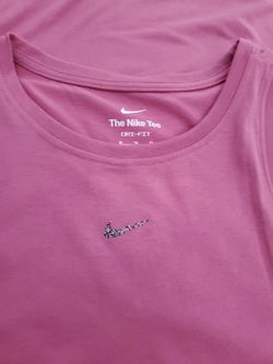 Nike Tee Dri Fit XL ** new**