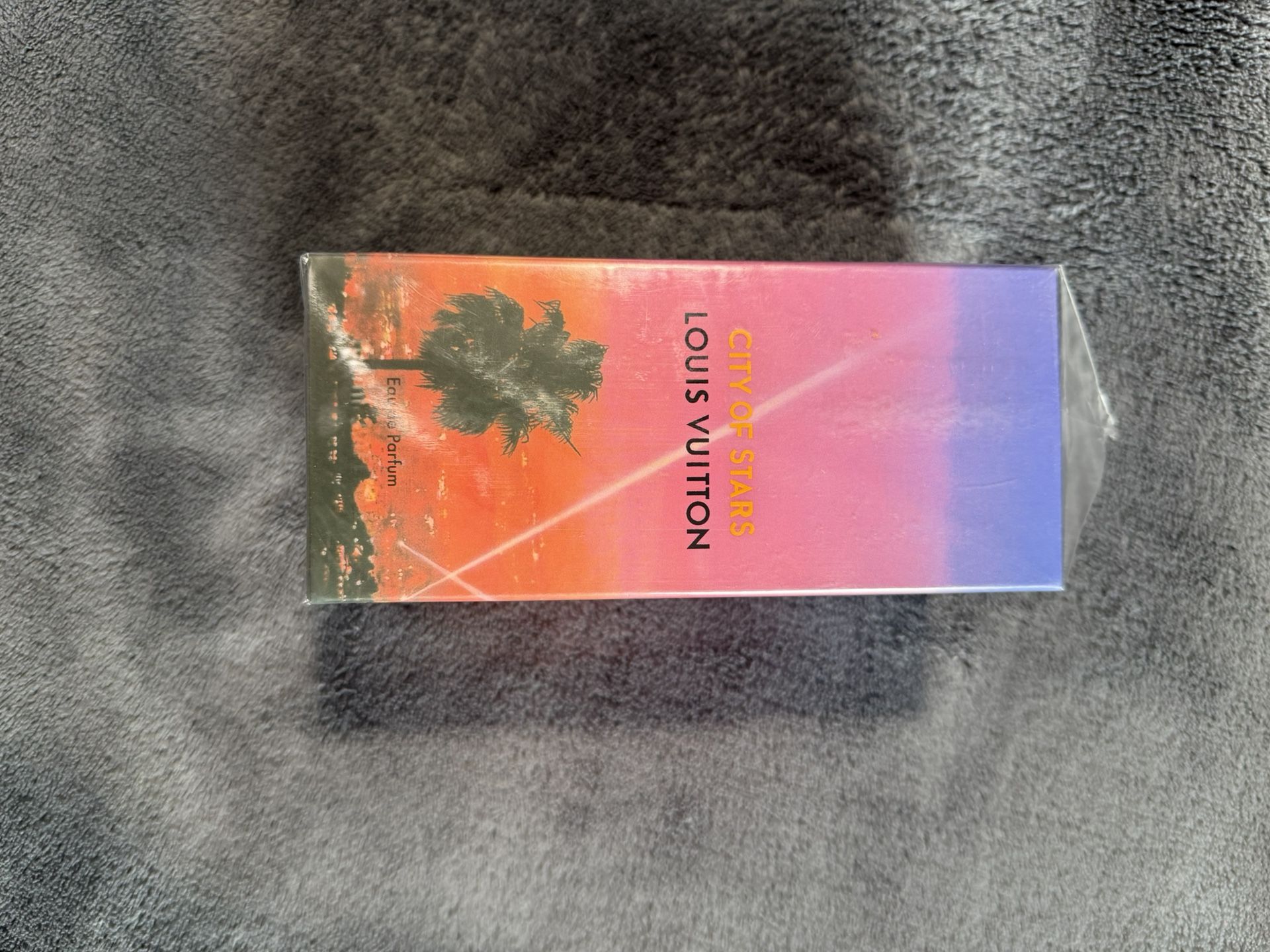 Louis Vuitton Cologne