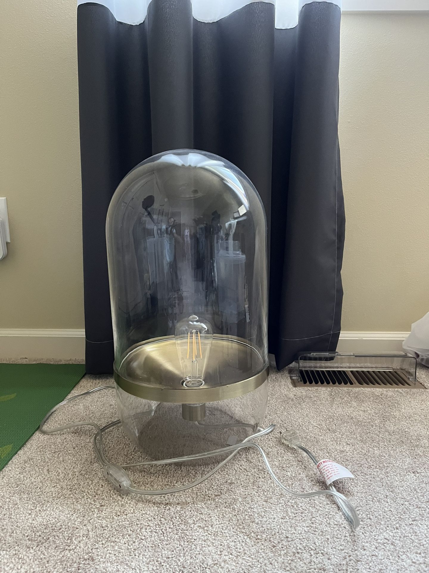 New Modern Table Lamp