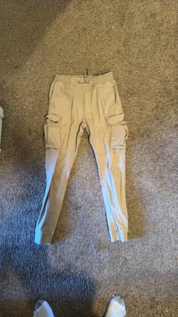 Men’s H&M Cargo Pants
