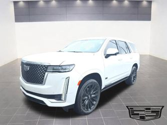2024 Cadillac Escalade