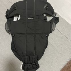 Baby Carrier 