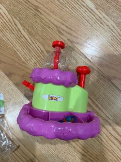 LUKAT Balloon Party Kit with Accessories