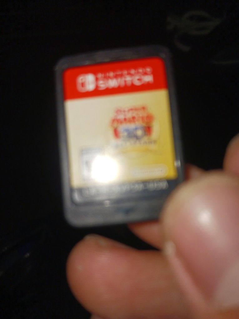 Super Mario 3d All Star