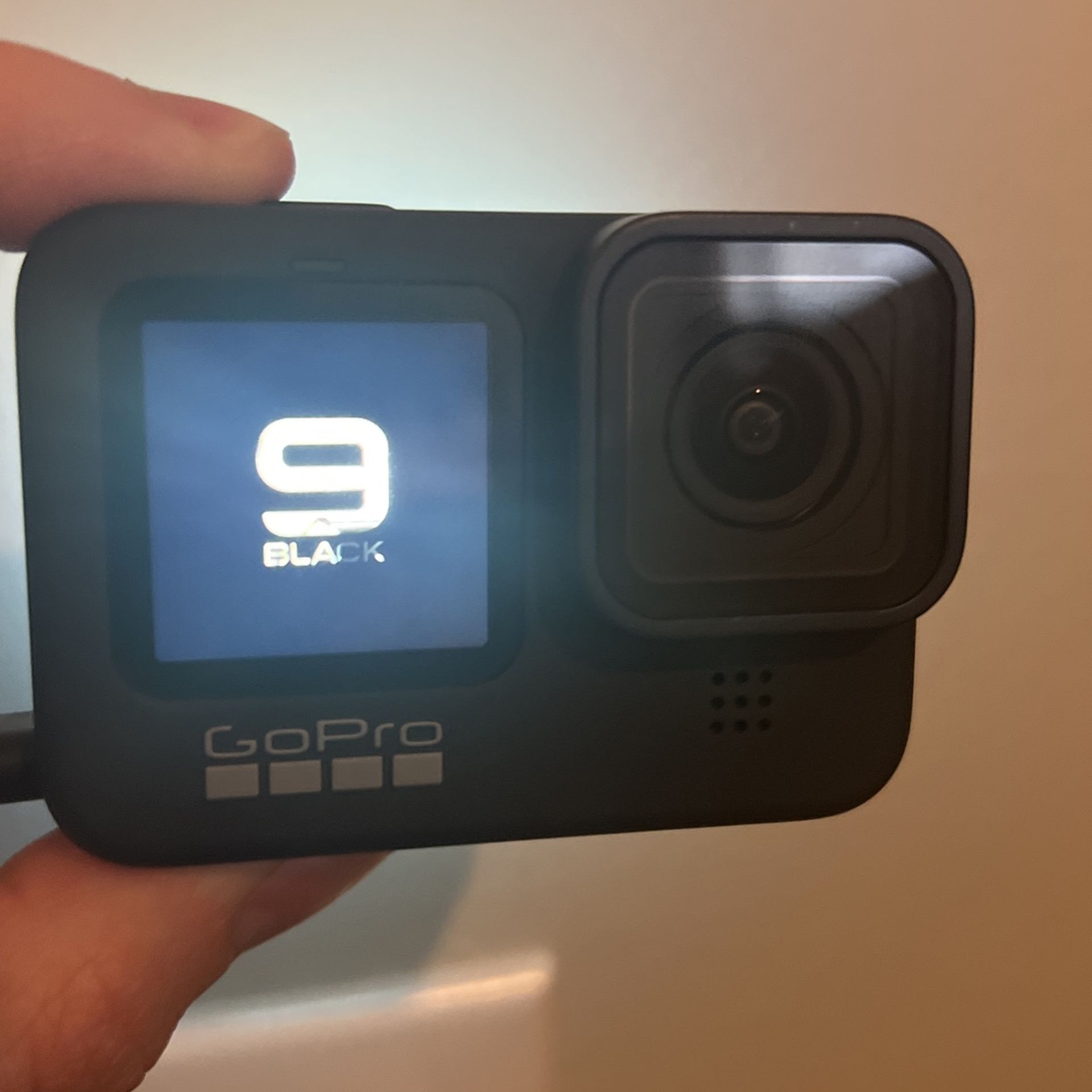 GoPro Hero 9