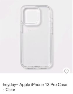 Iphone 13 Pro Case