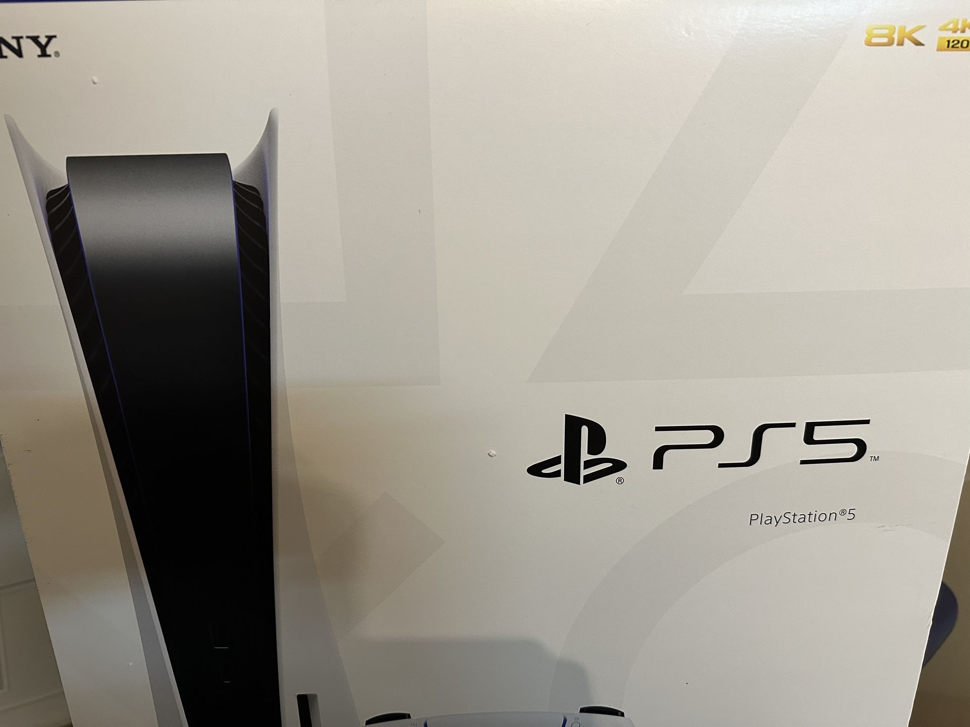 PS5 Bundle (Disc Version )