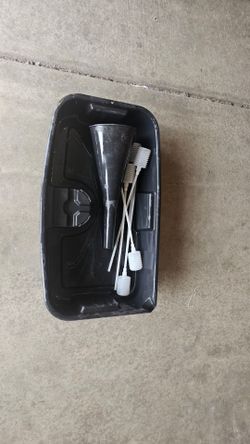 Car Door Handle Exterior Replacement Part