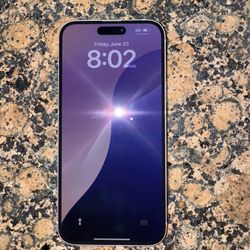 iPhone 15 Plus Unlocked 