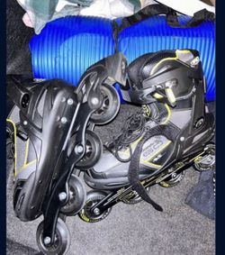 Roller Skates