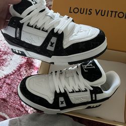 Louis Vuitton Shoes