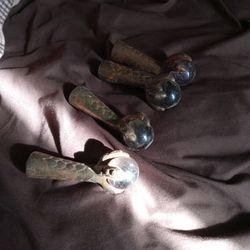 Antique Claw Foot Furniture Feet