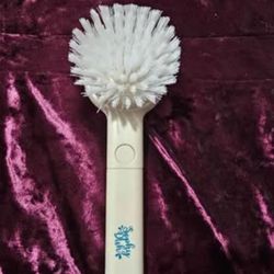 Fruit & Vegetable Cleaner & Peeler