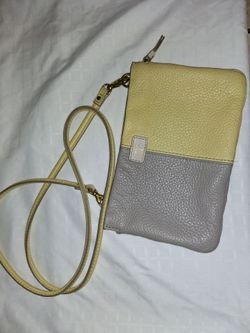 FOSSIL Purse