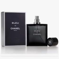 Blea De Chanel