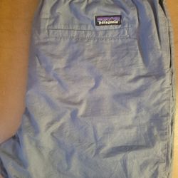 Patagonia Mens Large 