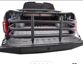Truck Bed Extender for Ford F-150 F-250, 2008-2025
