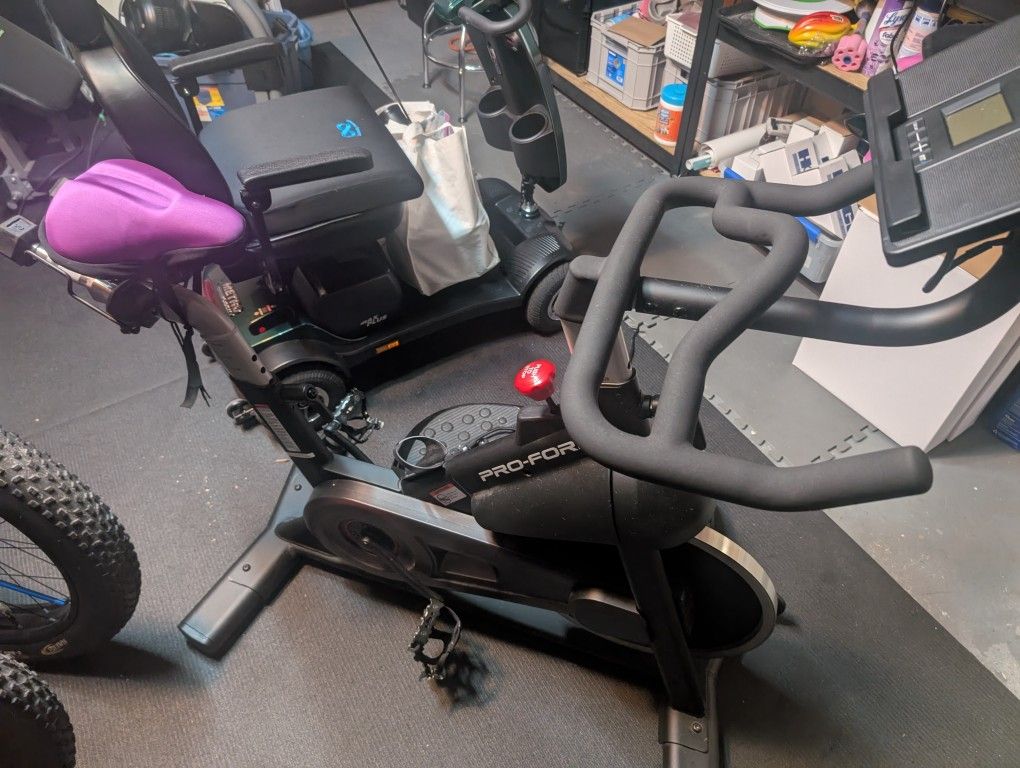 Proform Exercise Bike