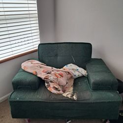 Free Vintage Couch And Chair
