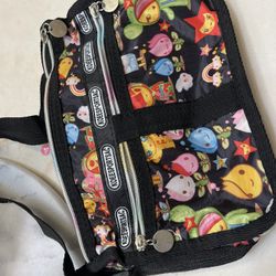 KOEESPORTSAC colorful crossbody bag