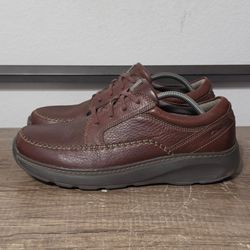 Clarks Charton Vibe Men's Shoes Size 10.5