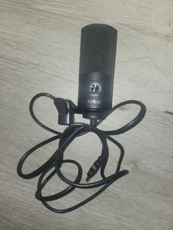 Fifine microphone