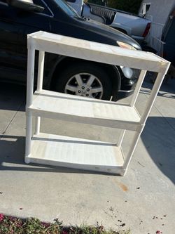 Storage rack