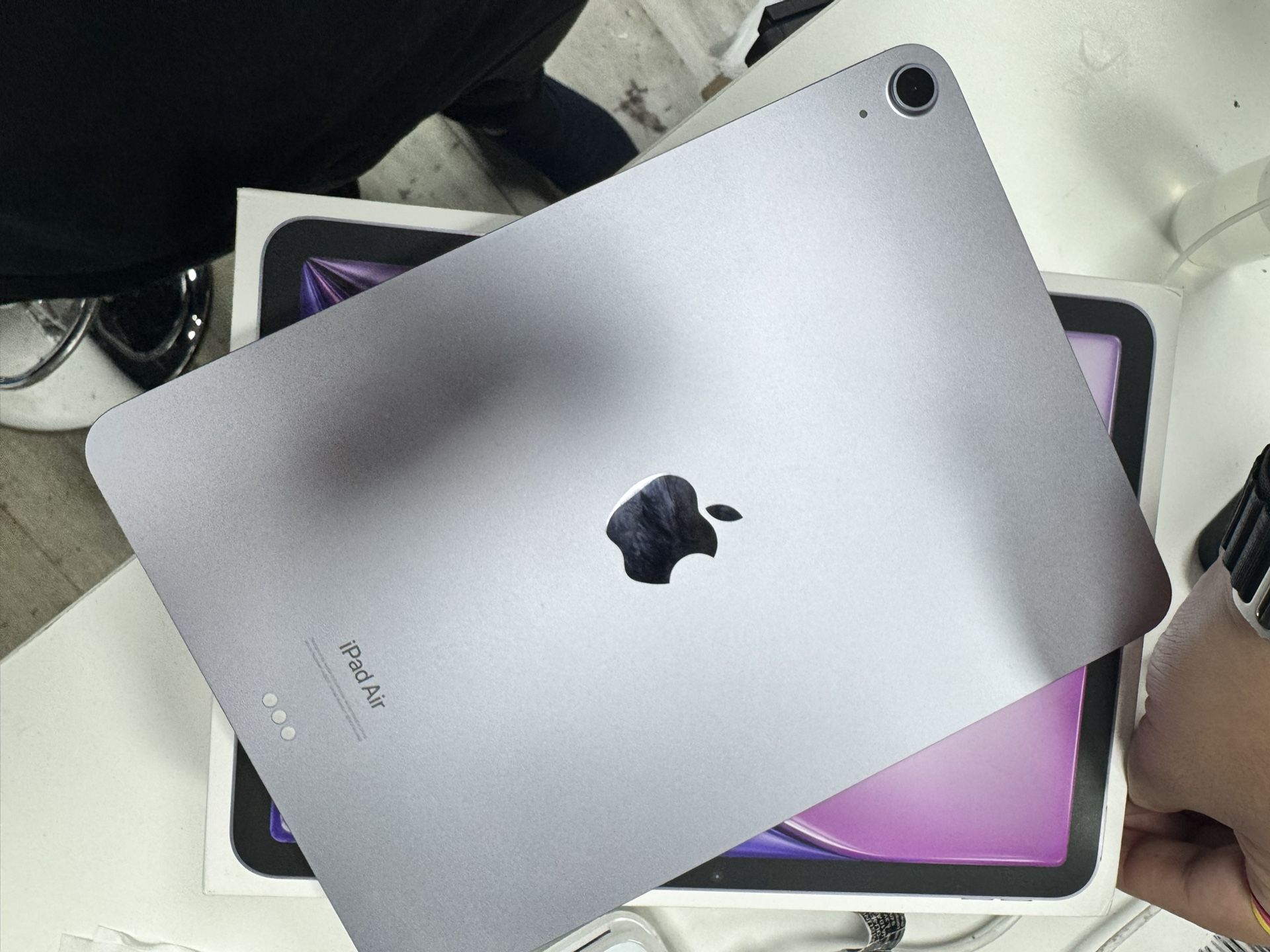 iPad Air 11 Inch M2 256 Gb