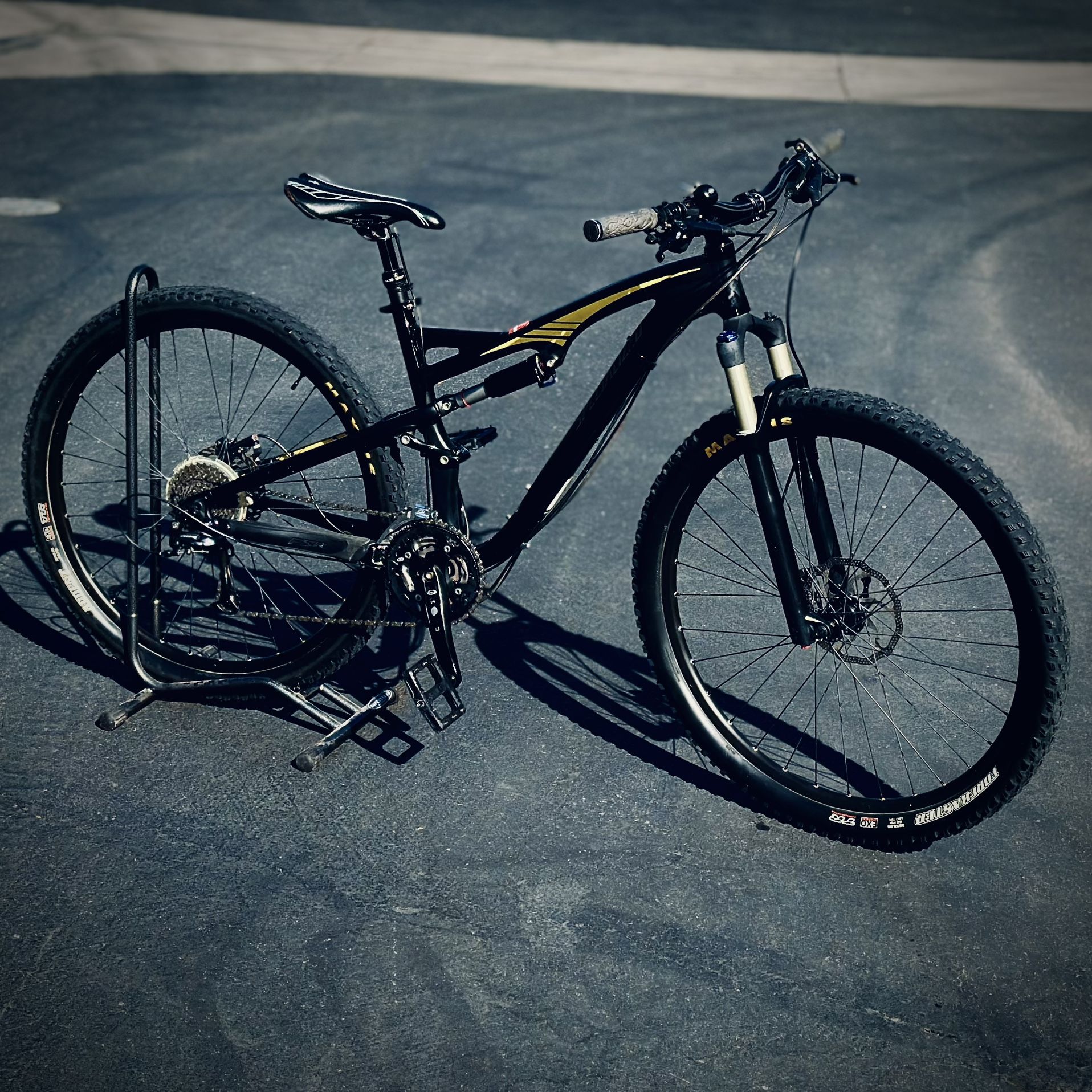 Specialized Camber Comp 29 ⚠️NO TRADES ⚠️