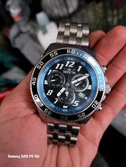 Invicta Pro Diver Watch