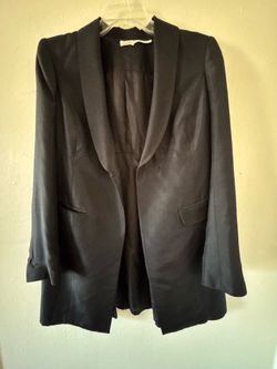 Edición limitada Chaqueta talla s