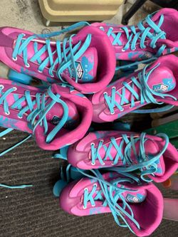 Roller skates - children size 3