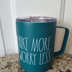 Rae Dunn Insulated Mug