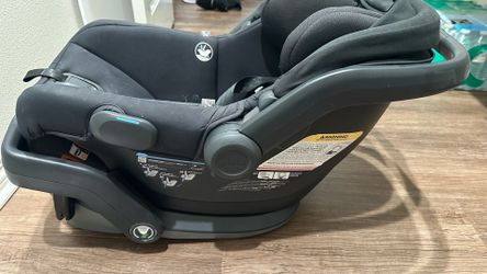 UPPABaby Car seat