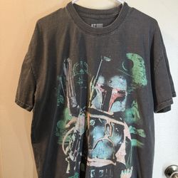 Culture Kings Star Wars T Shirts Small