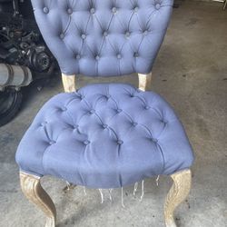 Chair 🪑 