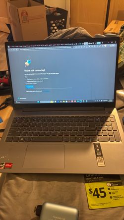 Ideapad Lenovo Laptop Custom Build